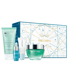Aquasource Hyalu Pump Set