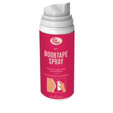 Boob Tape Remover Spray