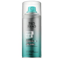 Mini Hard Head Hairspray