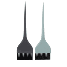 2,25'' Firm Color Brush 2 pcs.