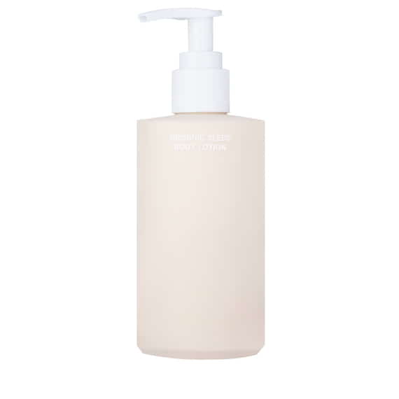 Organic Seeds Body Lotion