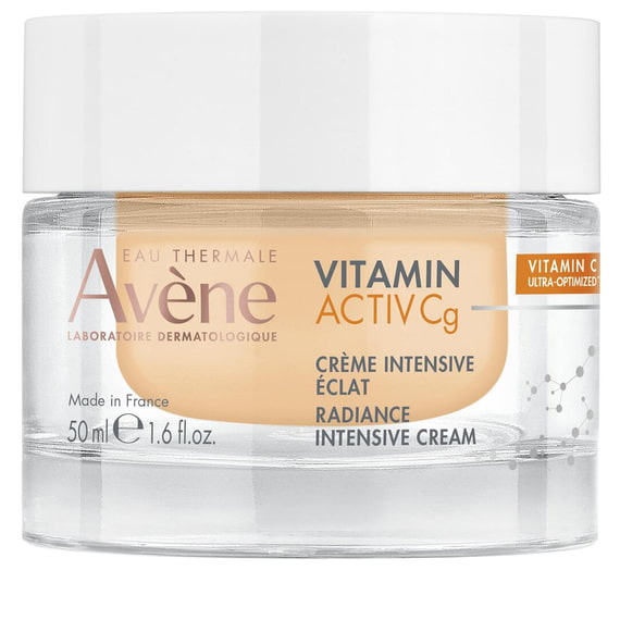 Crème Anti-Age Vitamin Activ Cg Intensive