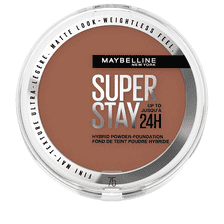 Hybrides Puder Make-Up Nr. 75