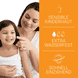 Kids Sensitive Protect Dry Touch Gel-Creme SPF50+