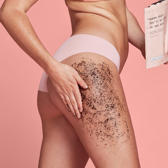 Original Coffee Scrub