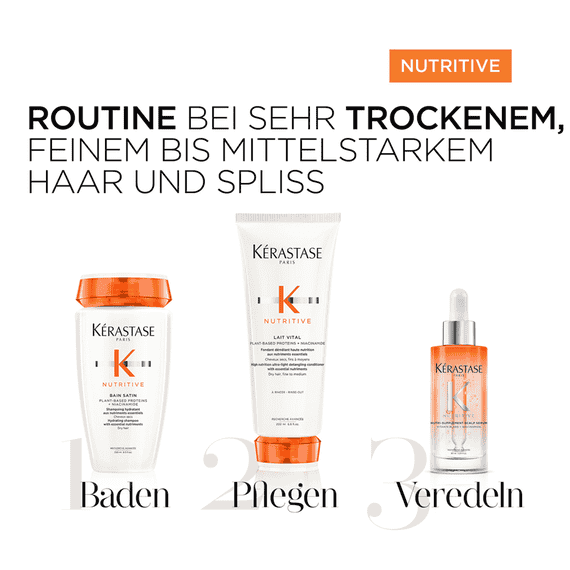 Bain Satin