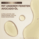 Intensiv Pflegende Leave-In Creme Pures Avocado-Öl & Shea Butter