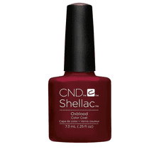 UV Color Coat   Oxblood