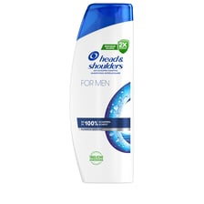Anti-Schuppen Shampoo