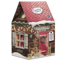 Coffret Cadeau – Bains De Grange