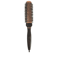 9133 Spazzola rotonda in ceramica di rame 33 mm