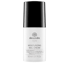 Moisturizing Nail Cream