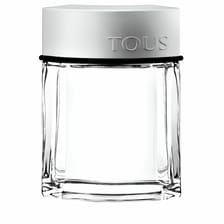 Man Eau De Toilette Spray