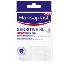 Sensitive Strips XL