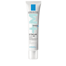 Duo+M - Cream against pimples and dark spots