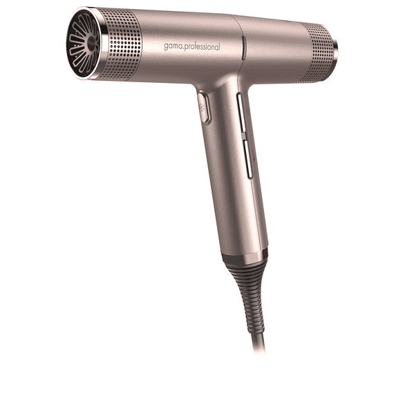 iQ Perfetto Hairdryer Rosé-Gold