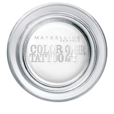 Eyestudio Color Tattoo Lidschatten 45 Infinite White