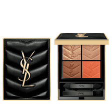 Couture Mini Clutch 810 - Over Orange