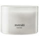 Scented Candle - Fresh Linen