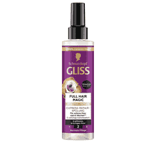Express Repair Conditioner Full Hair Magic