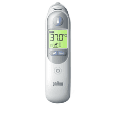 Digitales Ohr-Thermometer ThermoScan 7