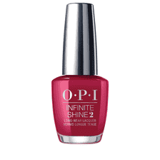 OPI Red