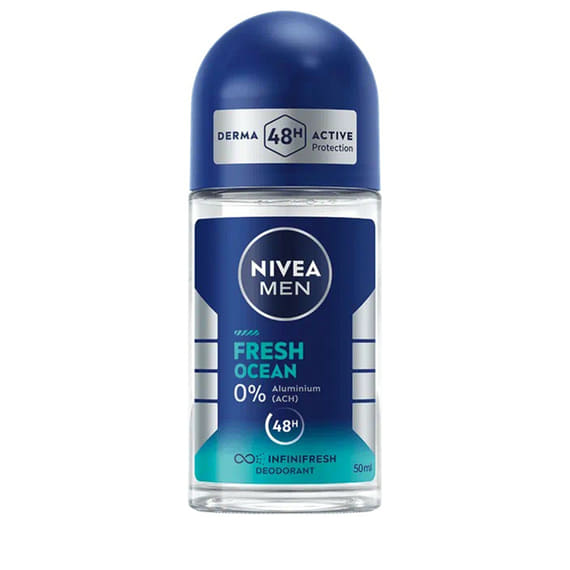 Deo Fresh Ocean Roll-on 