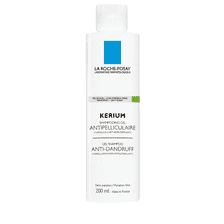 Shampooing anti-pelliculaire cheveux gras