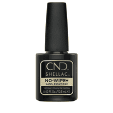 Top Coat No Wipe