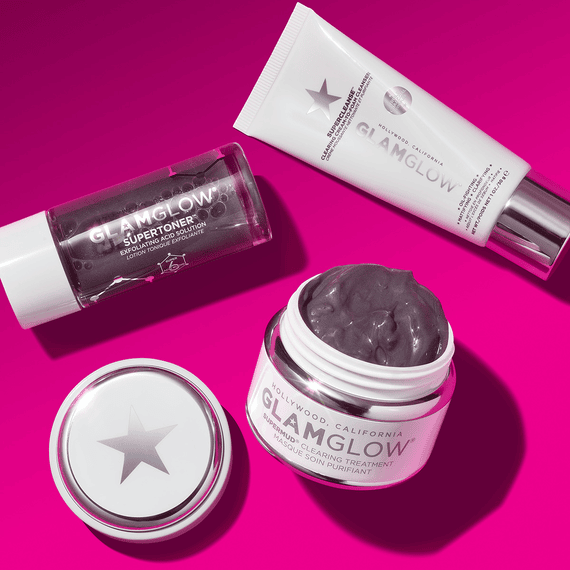 Glamglow hot sale super toner
