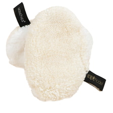 Make-up remover pad GNTM edition set of 3