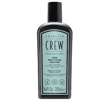Fiber Pre-Styling Cleanser