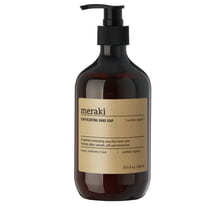 Exfoliating Hand Soap