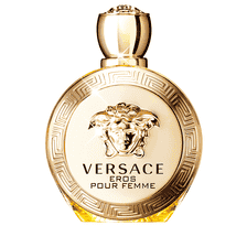 Eau de Parfum Natural Spray