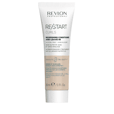 Nourishing Conditioner & Leave-in