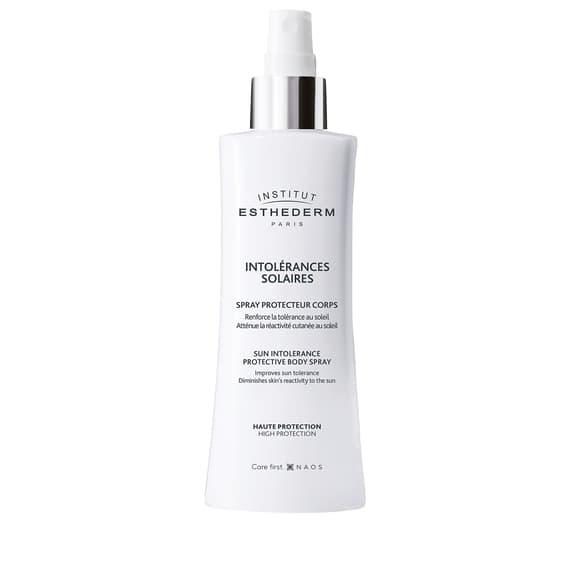 Sun Intolerance Protective Body Spray
