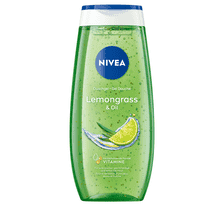Duschgel Lemongrass & Oil