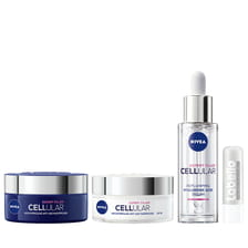 Trattamento Viso Cellular Filler Hyaluron