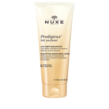 Prodigieux Lait Parfumé