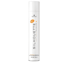 Flexible Hold Hairspray
