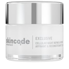 Cellular Night Refine & Repair