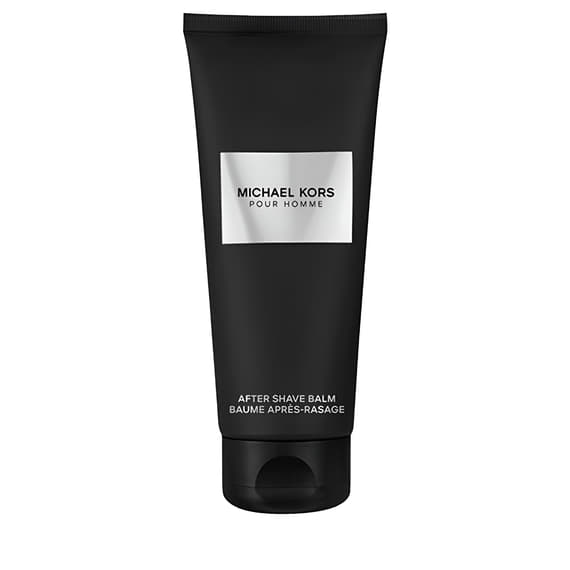After Shave Balm