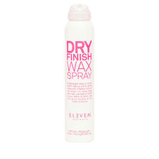Dry Finish Wax Spray