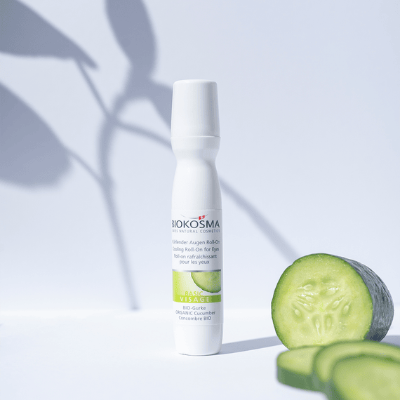 Kühlender Augen Roll-on
