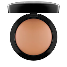 M·A·C - Mineralize Skinfinish Natural - Dark Deep - 10 g