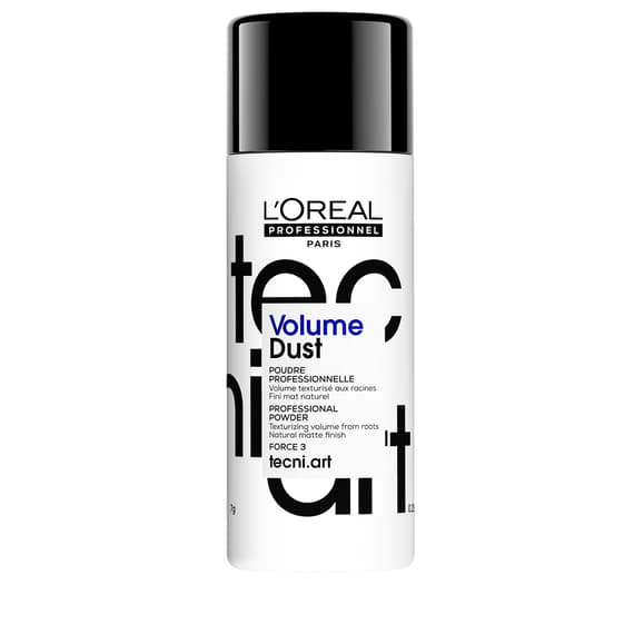 Volume Dust