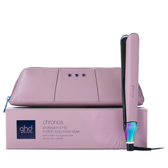 Chronos Styler transcendent pink