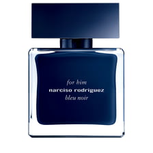 Bleu Noir Eau De Toilette