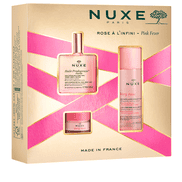 Discovery Gift Set