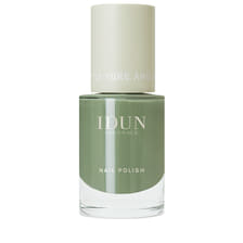 Nailpolish Jade - Light Khaki Green